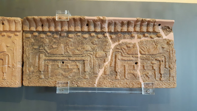 Museo Etrusco di Murlo - Antiquarium di Poggio Civitate - Pienza