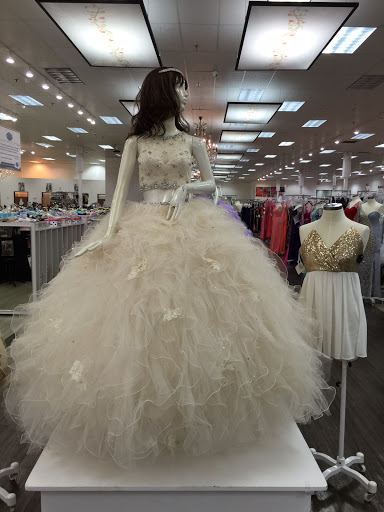 Dress Store «Dress Up», reviews and photos, 4343 Gannon Ln, Dallas, TX 75237, USA