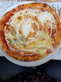 Pizza du Restaurant Pizza Sicilia à Cambrai - n°8