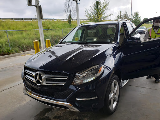 Auto Auction «Manheim Atlanta», reviews and photos, 4900 Buffington Rd, College Park, GA 30349, USA