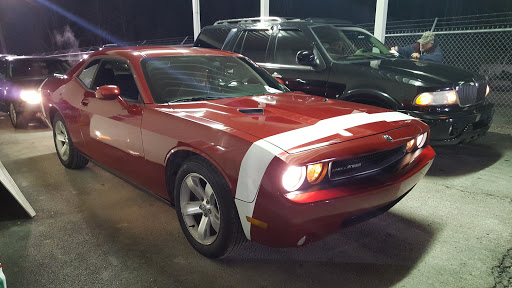 Used Car Dealer «Adrenaline Auto Sales», reviews and photos, 1721 Ford Ln, St Charles, MO 63303, USA