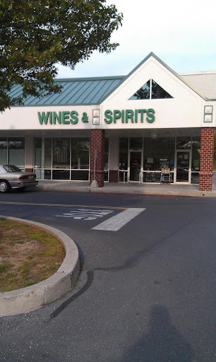 Fine Wine & Good Spirits, 281 S Spring Garden St, Carlisle, PA 17013, USA, 