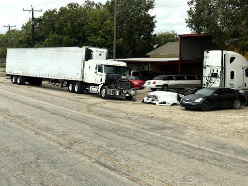Valley View Car & Truck Wash en Sedalia
