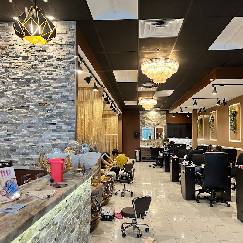 Novee Nail Lounge