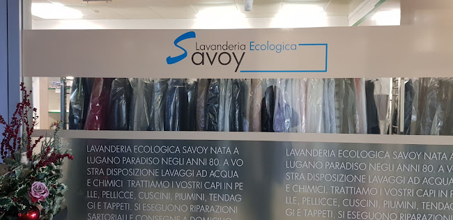 Savoy ecologica - Lugano