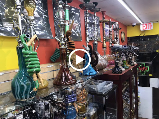 Tobacco Shop «Vape & Smoke Shop - Biscayne», reviews and photos, 2895 Biscayne Blvd, Miami, FL 33137, USA