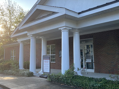 Thomasville Social Security Office