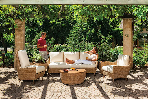 Outdoor Furniture Store «Pacific Patio Furniture», reviews and photos, 28505 Canwood St, Agoura Hills, CA 91301, USA