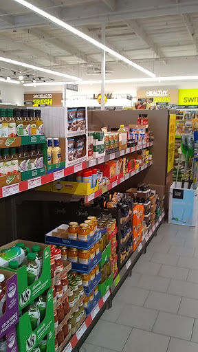 Supermarket «ALDI», reviews and photos, 625 E Hospitality Ln, San Bernardino, CA 92408, USA