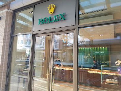 Rolex Boutique by O.C. Tanner