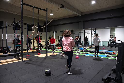 Arok Sport - Sabiñánigo en Sabiñánigo, Huesca