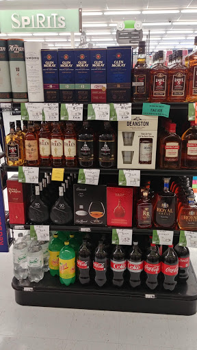 Liquor Store «Feldmans Liquor», reviews and photos, 3500 Pecan Blvd, McAllen, TX 78501, USA