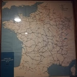 Photo n° 8 de l'avis de Alexandra.r fait le 18/08/2019 à 14:09 pour Muséotrain et train touristique à Semur-en-Vallon