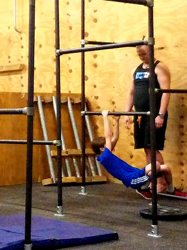 Gym «Parkour Horizons», reviews and photos, 7020 Huntley Rd Suite C-1, Columbus, OH 43229, USA