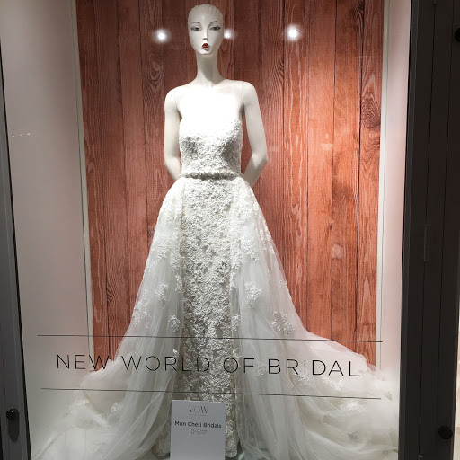 Bridal Shop «Wedding Treasures Bridal & Tuxedo», reviews and photos, 333 Perry St, Castle Rock, CO 80104, USA