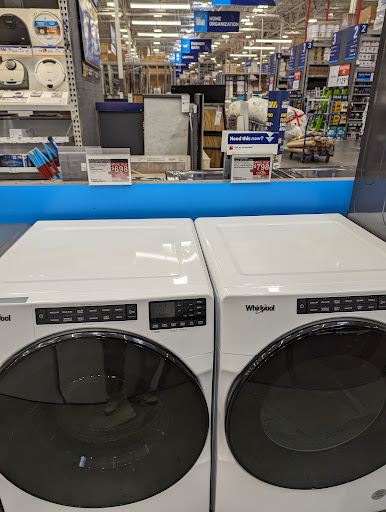 Lowes Home Improvement image