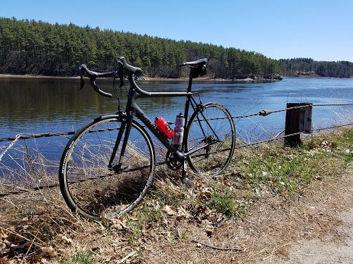 Bicycle Store «Riverside Cycle Haverhill», reviews and photos, 1 Ginty Blvd, Haverhill, MA 01830, USA