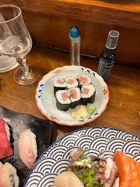 Les plus récentes photos du Restaurant japonais Foujita à Paris - n°6