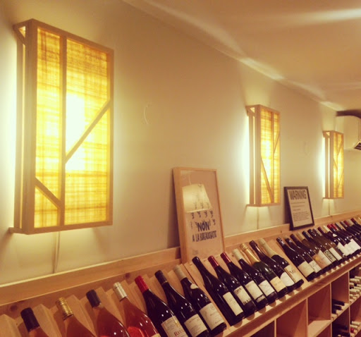 Wine Store «Thirst Wine Merchants», reviews and photos, 11 Greene Ave, Brooklyn, NY 11238, USA