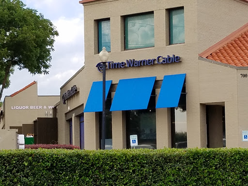 Internet Service Provider «Time Warner Cable», reviews and photos, 700 Alma Dr, Plano, TX 75075, USA