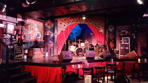 Night Club «Roxy & Dukes Roadhouse», reviews and photos, 745 Bound Brook Rd, Dunellen, NJ 08812, USA