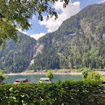 Photo n°1 de l'avis de Davide.a fait le 20/07/2020 à 18:24 sur le  Bar Ristorante Boazzo à Valdaone