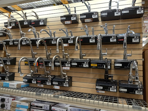 Home Improvement Store «The Home Depot», reviews and photos, 801 E Walnut St, Lebanon, PA 17042, USA