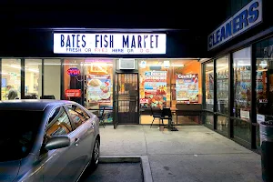 Louisiana Famous Fried Chicken/Bates Fish Market image