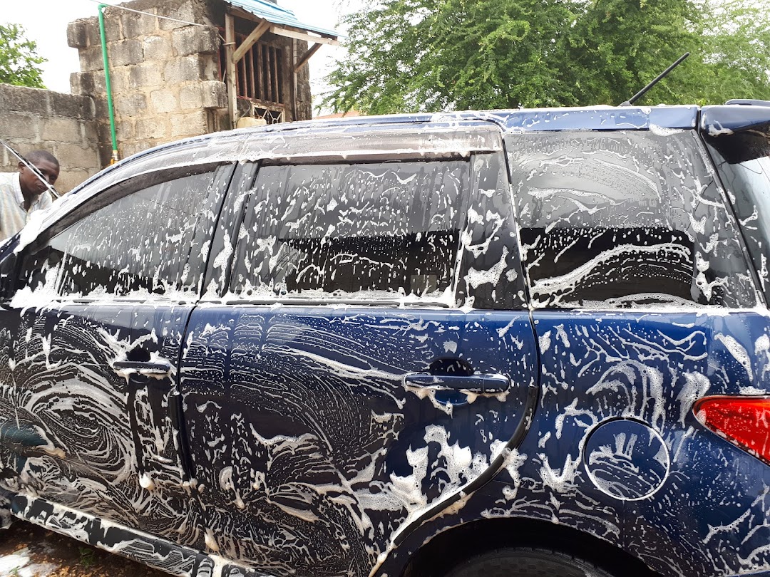 Jazira Car Wash