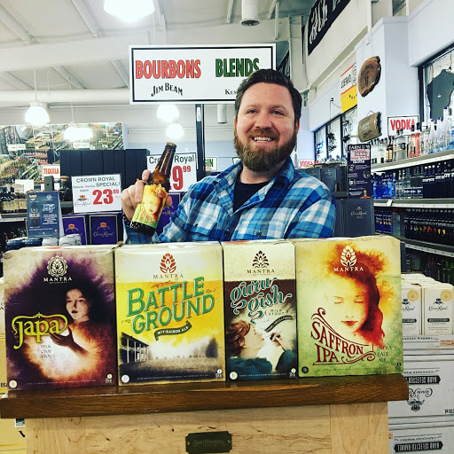 Liquor Store «CNG Wine & Spirits», reviews and photos, 2750 S Rutherford Blvd, Murfreesboro, TN 37130, USA