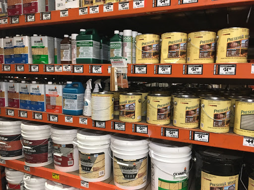 Home Improvement Store «The Home Depot», reviews and photos, 6280 Hembree Ln, Windsor, CA 95492, USA