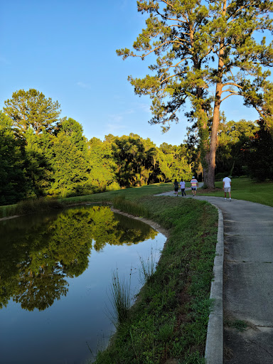 Golf Course «SouthWood Golf Club», reviews and photos, 3750 Grove Park Drive, Tallahassee, FL 32311, USA