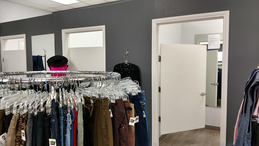 Consignment Shop «American Cancer Society Discovery Shop», reviews and photos, 8738 Tampa Ave, Northridge, CA 91324, USA