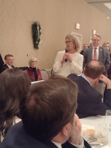 Country Club «Cleveland Country Club», reviews and photos, 345 Kyle Ln NW, Cleveland, TN 37312, USA