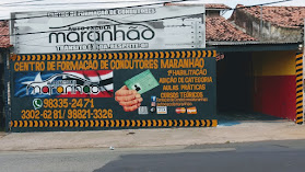 Auto Escola Maranhão