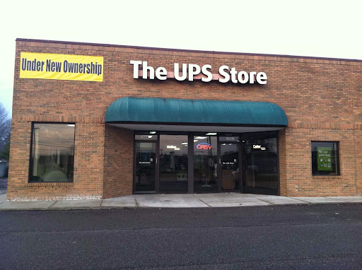 The UPS Store