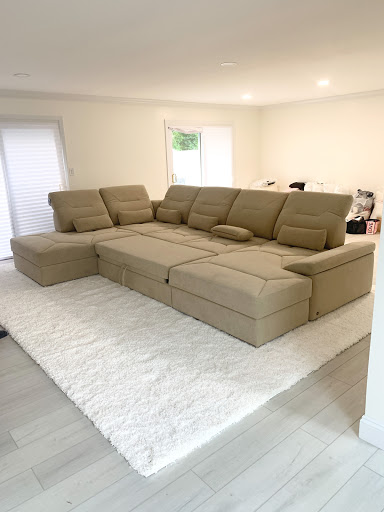 Furniture Store «Paramus Furniture & Dinettes», reviews and photos, 148 NJ-4, Paramus, NJ 07652, USA