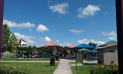 Lindsay/Lyons Park and Sports Complex