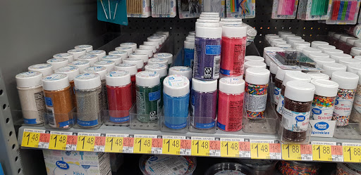 Supermarket «Walmart Neighborhood Market», reviews and photos, 180 Harvey St, Winston-Salem, NC 27103, USA