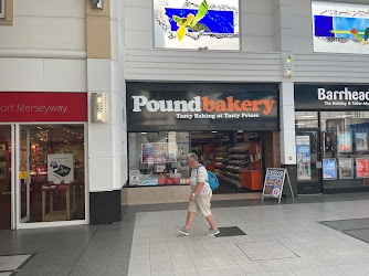 Poundbakery