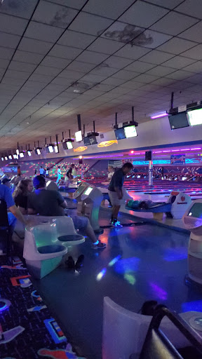 Bowling Alley «All Star Lanes», reviews and photos, 9130 Mansfield Rd, Shreveport, LA 71118, USA