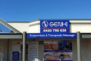 Genki Acupuncture and Therapeutic Massage