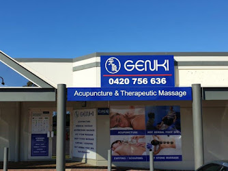 Genki Acupuncture and Therapeutic Massage