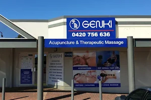 Genki Acupuncture and Therapeutic Massage image