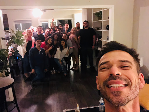 Dance School «Salsabysal Dance Studio Of Salsa and Bachata», reviews and photos, 13740 Midway Rd #710, Dallas, TX 75244, USA