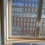 Photo n°2 de l'avis de Udi.i fait le 27/09/2022 à 20:57 sur le  Hilton Dusseldorf à Düsseldorf