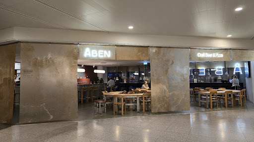 ÅBEN in Kastrup, Rødovre