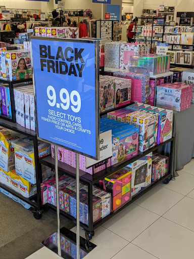 Shopping Mall «Visalia Mall», reviews and photos, 2031 S Mooney Blvd, Visalia, CA 93277, USA