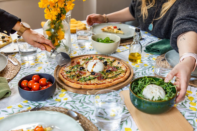 Tutti Pizza Pibrac - Pizza