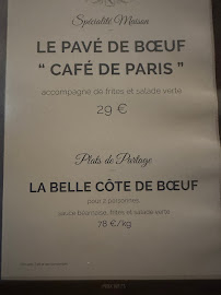 Les plus récentes photos du Restaurant français L'Etage à Annecy - n°12